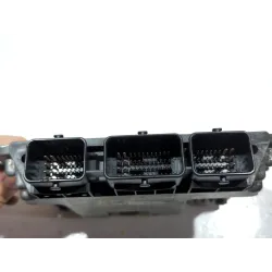Recambio de centralita inyeccion para citroën xsara picasso (1999) 1.6 hdi referencia OEM IAM 9656841080  0281011802