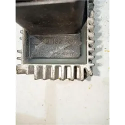 Recambio de caja precalentamiento para opel zafira a (1999) 2.2 dti 16v referencia OEM IAM 09132691  