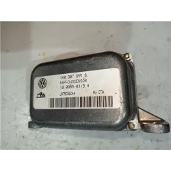 Recambio de centralita esp para volkswagen touran (1t1)(02.2003) 1.9 tdi referencia OEM IAM 1K0907655B  