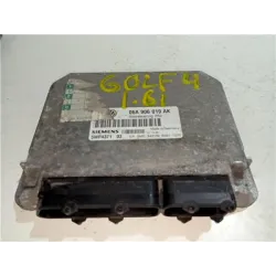 Recambio de centralita inyeccion para volkswagen golf iv variant (1j5)(1999) 1.9 highline [1,9 ltr. - 81 kw tdi] referencia OEM 