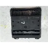 Recambio de modulo electronico para seat ibiza (6l1)(04.2002) 1.9 tdi referencia OEM IAM 6Q1937049C  