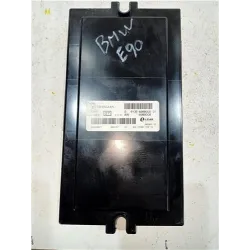 Recambio de centralita luces para bmw serie 3 berlina (e90)(2004) 2.5 325i [2,5 ltr. - 160 kw 24v cat] referencia OEM IAM E9XE8X