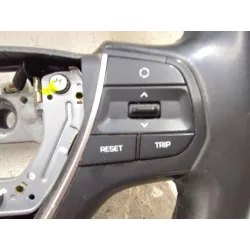 Recambio de volante para hyundai i20 ii (gb, ib) 1.4 crdi referencia OEM IAM 56100C8120  