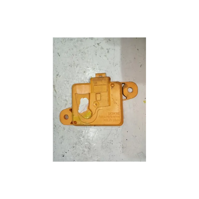 Recambio de sensor parking trasero para opel astra g berlina di referencia OEM IAM GM09133280TQ  
