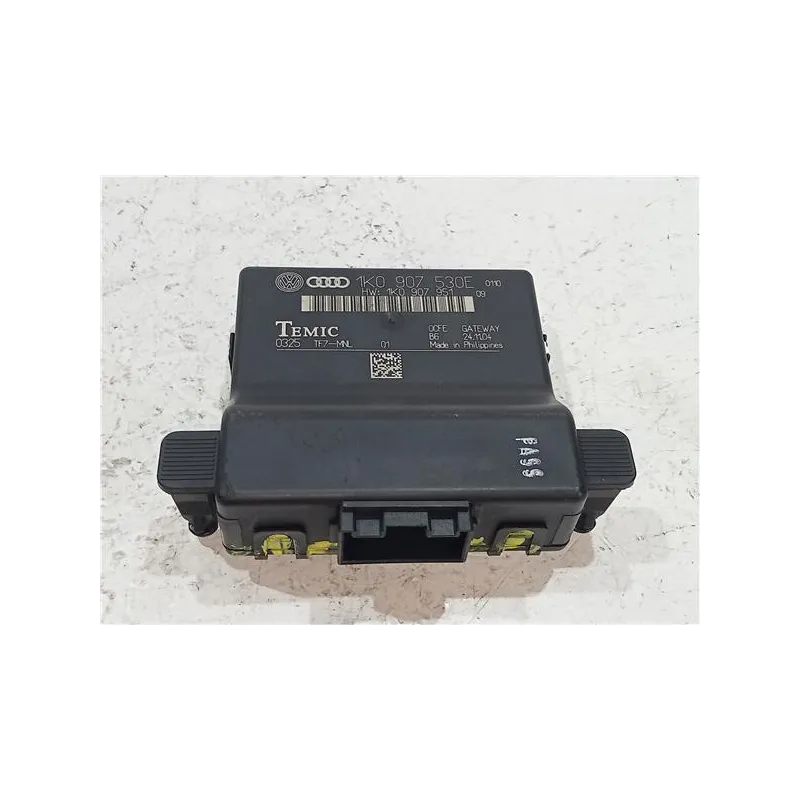 Recambio de modulo electronico para volkswagen golf v (1k1)(2003) 2.0 tdi 16v referencia OEM IAM 1K0907530E 1K0907951  