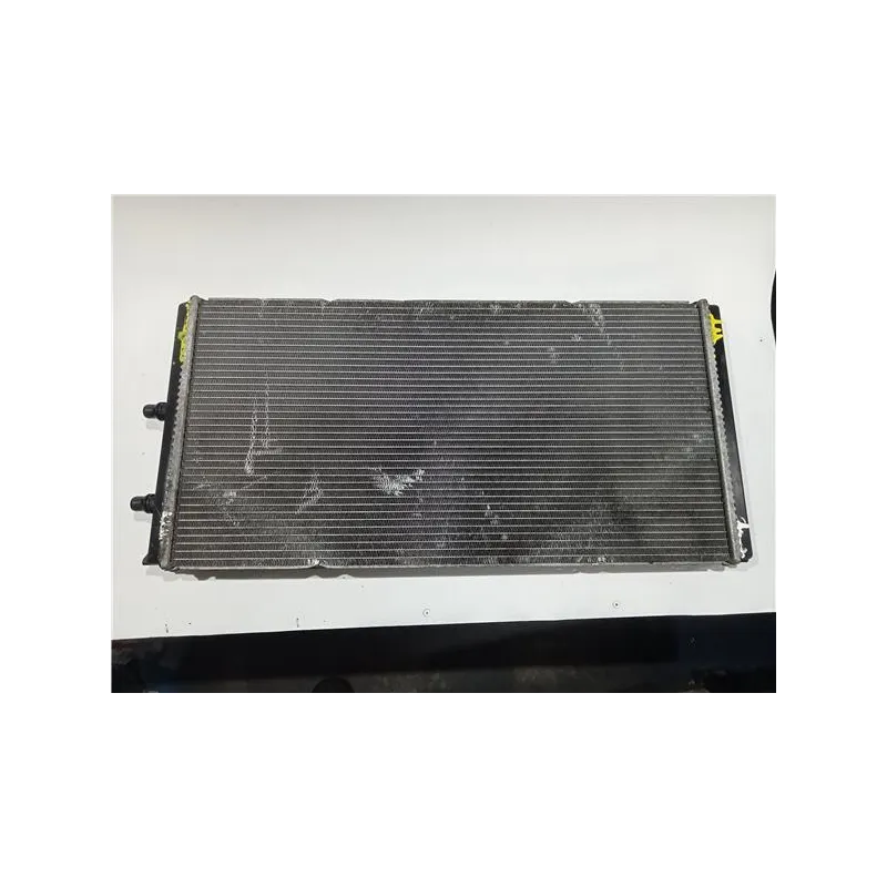 Recambio de radiador agua para bmw serie m4 coupe (f82) basis 24v referencia OEM IAM M162525A 15272311  