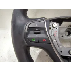 Recambio de volante para hyundai i20 ii (gb, ib) 1.4 crdi referencia OEM IAM 56100C8120  