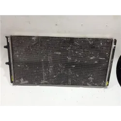Recambio de radiador agua para bmw serie m4 coupe (f82) basis 24v referencia OEM IAM M162525A 15272311  