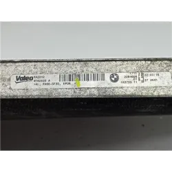 Recambio de radiador agua para bmw serie m4 coupe (f82) basis 24v referencia OEM IAM M162525A 15272311  