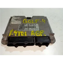 Recambio de centralita inyeccion para volkswagen golf iv variant (1j5)(1999) 1.9 highline [1,9 ltr. - 81 kw tdi] referencia OEM 