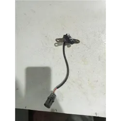 Recambio de sensor posicion cigüeñal para renault clio ii fase ii (b/cb0)(2001) authentique dci referencia OEM IAM 10175021  
