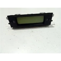 Recambio de navegador para citroën xsara berlina (1997) 1.9 td referencia OEM IAM 9643823677G02  