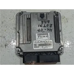 Recambio de centralita inyeccion para audi a4 avant (8e)(2004) 3.0 tdi quattro [3,0 ltr. - 150 kw v6 24v tdi] referencia OEM IAM