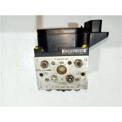 Recambio de nucleo abs para mercedes-benz clase e (bm 210) berlina (05.1995) 2.8 280 (210.053) [2,8 ltr. - 142 kw 24v cat] refer