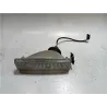 Recambio de faro antiniebla izquierdo para opel senator b (1987) 3.0 referencia OEM IAM 13204800  