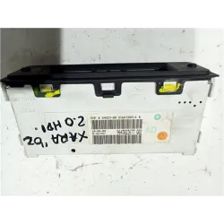 Recambio de navegador para citroën xsara berlina (1997) 1.9 td referencia OEM IAM 9643823677G02  