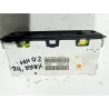 Recambio de navegador para citroën xsara berlina (1997) 1.9 td referencia OEM IAM 9643823677G02  