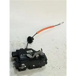 Recambio de cerradura puerta trasera izquierda para audi a4 berlina (8e)(04.2003) 1.9 tdi (96kw) [1,9 ltr. - 96 kw tdi] referenc