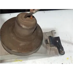 Recambio de faro antiniebla izquierdo para opel senator b (1987) 3.0 referencia OEM IAM 13204800  