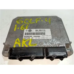 Recambio de centralita inyeccion para volkswagen golf iv variant (1j5)(1999) 1.9 highline [1,9 ltr. - 81 kw tdi] referencia OEM 