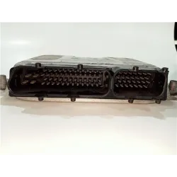 Recambio de centralita inyeccion para seat ibiza (6k1)(08.1999) 1.4 referencia OEM IAM 6K0906032AC  