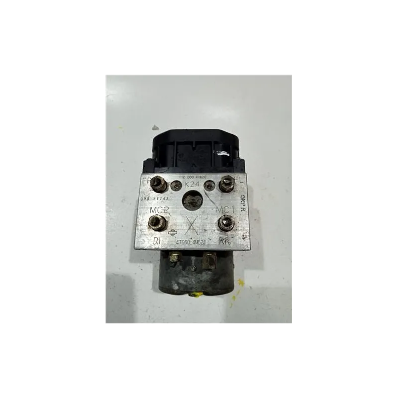 Recambio de nucleo abs para nissan almera (n16/e)(01.2000) 2.2 di referencia OEM IAM 11000041620  