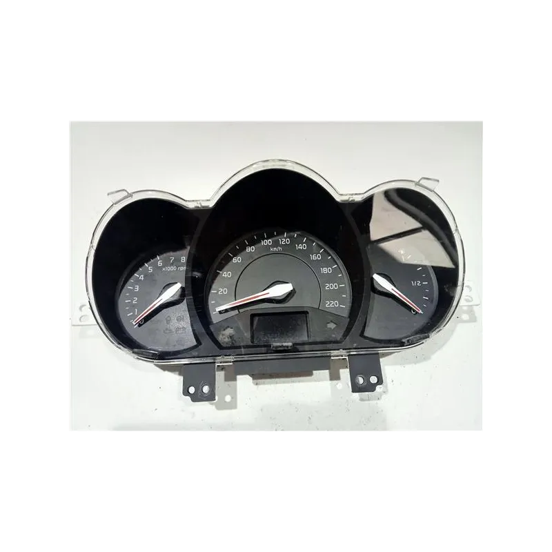 Recambio de cuadro completo para kia rio (ub)(2011) referencia OEM IAM 940061W026  