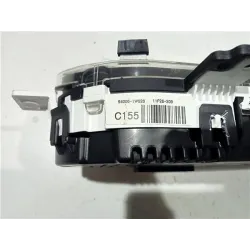 Recambio de cuadro completo para kia rio (ub)(2011) referencia OEM IAM 940061W026  