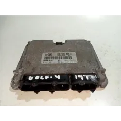 Recambio de centralita inyeccion para volkswagen golf iv variant (1j5)(1999) 1.9 highline [1,9 ltr. - 81 kw tdi] referencia OEM 
