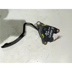 Recambio de potenciometro pedal gas para renault modus i (2004) dci (fp0f, jp0f) referencia OEM IAM 8200139322B  