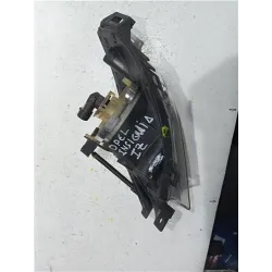 Recambio de faro antiniebla izquierdo para opel insignia berlina (2008) 2.0 cdti referencia OEM IAM 13226828  