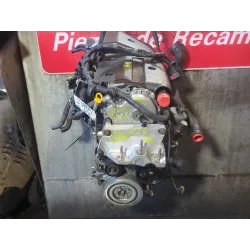 MOTOR COMPLETO D13A 