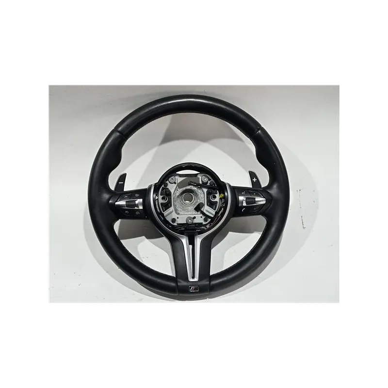 Recambio de volante para bmw serie m4 coupe (f82) basis 24v referencia OEM IAM 784939202 SW785098604  