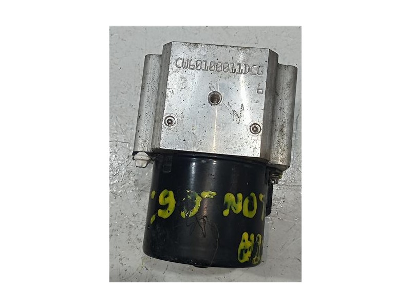 Recambio de nucleo abs para lancia ypsilon (101)(09.2003) 1.4 16v referencia OEM IAM 54084785B  