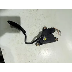 Recambio de potenciometro pedal gas para renault modus i (2004) dci (fp0f, jp0f) referencia OEM IAM 8200139322B  
