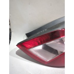 Recambio de piloto trasero izquierdo para renault megane ii (bm0/1_, cm0/1_) 1.9 d 131 cv referencia OEM IAM 8200073237  