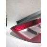 Recambio de piloto trasero izquierdo para renault megane ii (bm0/1_, cm0/1_) 1.9 d 131 cv referencia OEM IAM 8200073237  