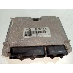 Recambio de centralita inyeccion para volkswagen golf iv variant (1j5)(1999) 1.9 highline [1,9 ltr. - 81 kw tdi] referencia OEM 