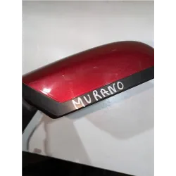 Recambio de retrovisor derecho para nissan murano (z50)(01.2005) referencia OEM IAM MURANO  