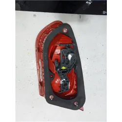 Recambio de piloto trasero izquierdo para seat leon (1p1)(05.2005) tdi 16v referencia OEM IAM 1P0945093F  