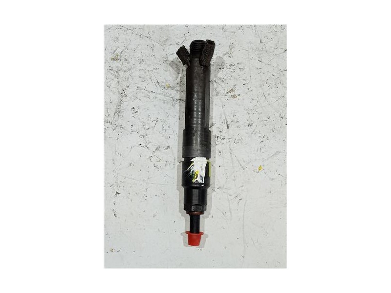 Recambio de inyector para seat cordoba berlina (6k2)(08.1999) 1.9 signo [1,9 ltr. - 81 kw tdi] referencia OEM IAM 038130201G  