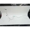Recambio de tubos aire acondicionado para dacia sandero ii (10.2012) ambiance 16v cat referencia OEM IAM 924402791R  