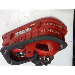 Recambio de piloto trasero izquierdo para seat leon (1p1)(05.2005) tdi 16v referencia OEM IAM 1P0945093F  