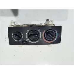 Recambio de mandos climatizador para renault megane i berl./ berl. con portón (ba0)(08.1995) 1.4e rl [1,4 ltr. - 55 kw] referenc