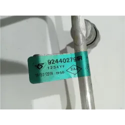 Recambio de tubos aire acondicionado para dacia sandero ii (10.2012) ambiance 16v cat referencia OEM IAM 924402791R  