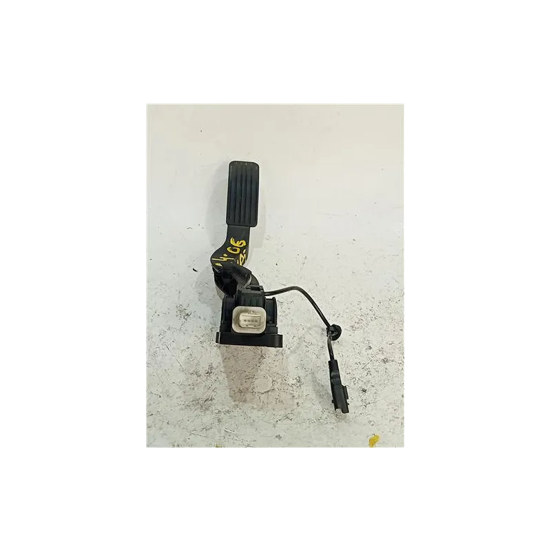 Recambio de potenciometro pedal gas para citroën c4 berlina (06.2004) 2.0 16v referencia OEM IAM 0280755001  