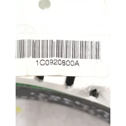 Recambio de cuadro completo para volkswagen new beetle (9c1, 1c1) 1.9 tdi referencia OEM IAM 1C0920800A  
