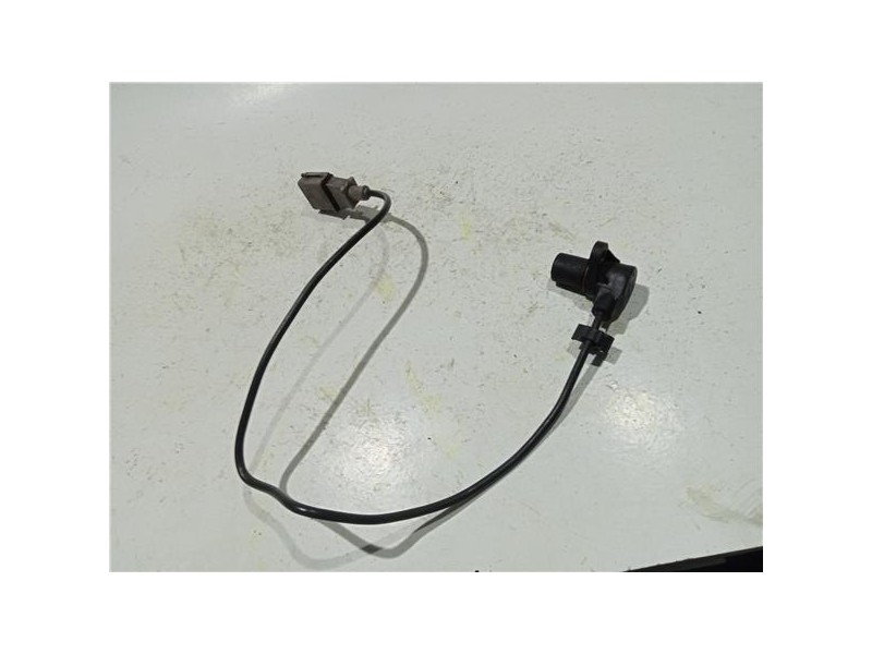 Recambio de sensor posicion cigüeñal para volkswagen golf iv berlina (1j1)(1997) 1.6 16v referencia OEM IAM 0261210148  