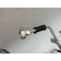 Recambio de tubos aire acondicionado para dacia sandero ii (10.2012) ambiance 16v cat referencia OEM IAM 924402791R  