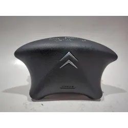 Recambio de airbag volante para citroën xsara picasso (1999) 1.6 hdi referencia OEM IAM 96470413XT  